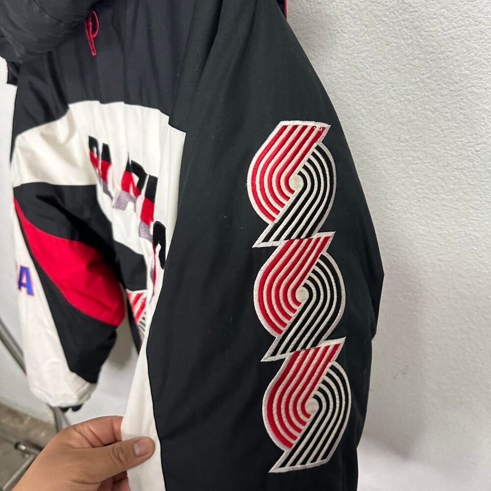 Nba Men's multi Jacket - Picture 4 of 8
